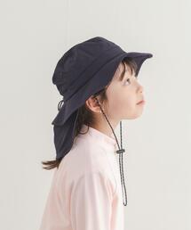 URBAN RESEARCH DOORS(�A�[�o�����T�[�`�h�A�[�Y)�̝���UV�|�P�b�^�u���n�b�g(KIDS)(���̑�)