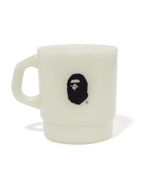 A BATHING APE|ア ベイシング エイプのグラス/マグカップ/タンブラー A BATHING APE|ア ベイシング エイプのグラス/マグカップ/タンブラー