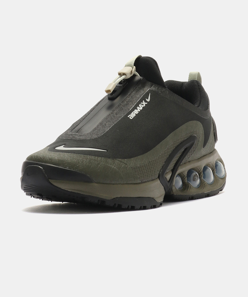 NIKE（ナイキ）の「NIKE AIR MAX DN ROAM HQ8605-002（スニーカー・メンズ・カーキ・28cm/27.5cm/27cm/26.5cm/26cm）」の5枚目の写真