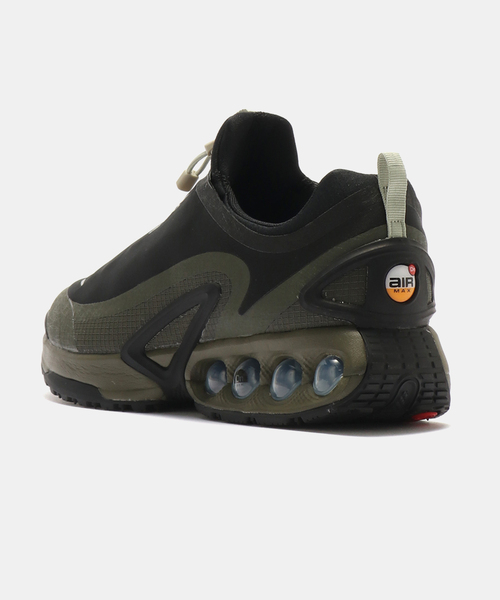 NIKE（ナイキ）の「NIKE AIR MAX DN ROAM HQ8605-002（スニーカー・メンズ・カーキ・28cm/27.5cm/27cm/26.5cm/26cm）」の6枚目の写真