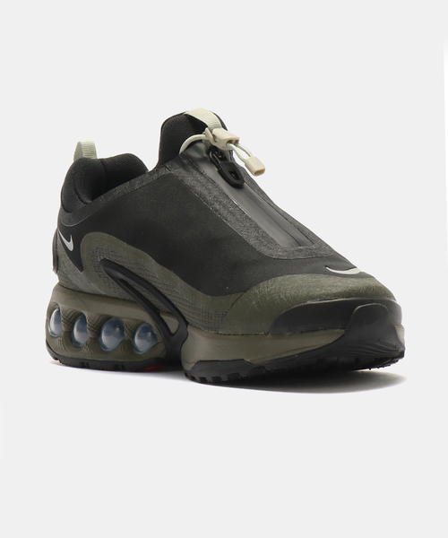 NIKE（ナイキ）の「NIKE AIR MAX DN ROAM HQ8605-002（スニーカー・メンズ・カーキ・28cm/27.5cm/27cm/26.5cm/26cm）」の2枚目の写真