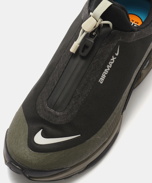 NIKE（ナイキ）の「NIKE AIR MAX DN ROAM HQ8605-002（スニーカー・メンズ・カーキ・28cm/27.5cm/27cm/26.5cm/26cm）」の3枚目の写真