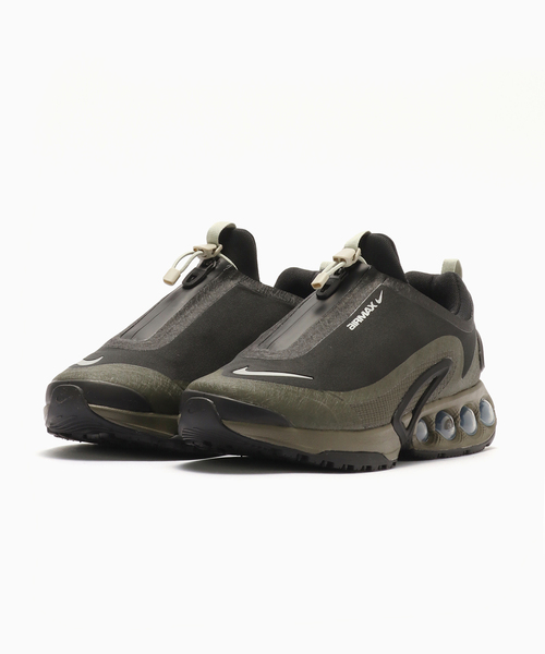 NIKE（ナイキ）の「NIKE AIR MAX DN ROAM HQ8605-002（スニーカー・メンズ・カーキ・28cm/27.5cm/27cm/26.5cm/26cm）」の4枚目の写真