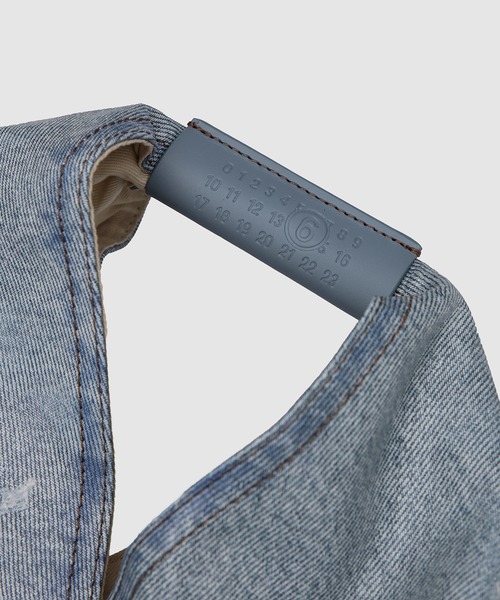 MM6 Maison Margiela(エムエムシックス メゾン マルジェラ)の「BORSA MANO(ハンドバッグ・レディース・その他・UNI)」の9枚目の写真