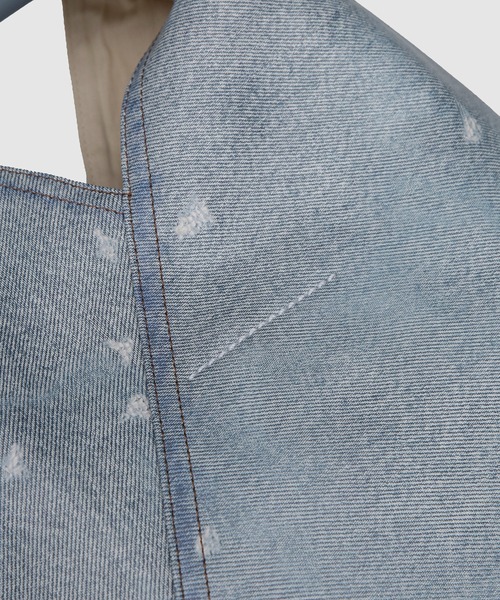 MM6 Maison Margiela(エムエムシックス メゾン マルジェラ)の「BORSA MANO(ハンドバッグ・レディース・その他・UNI)」の7枚目の写真