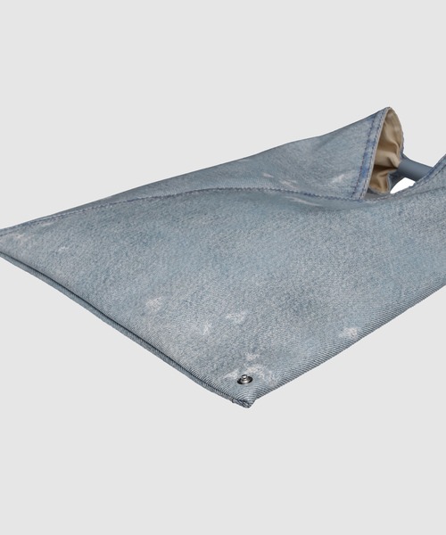 MM6 Maison Margiela(エムエムシックス メゾン マルジェラ)の「BORSA MANO(ハンドバッグ・レディース・その他・UNI)」の2枚目の写真