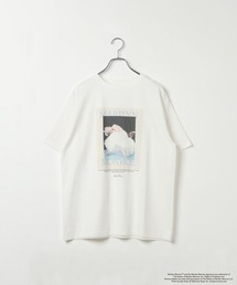LEPSIM | MarilynMonroe TEE　778711(Tシャツ/カットソー)