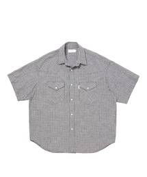 COOTIE PRODUCTIONS（クーティープロダクションズ）の「Wolf Print Nel