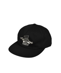BREATH（ブレス）の「GLITTER ONE 5 PANEL CAP（キャップ）」