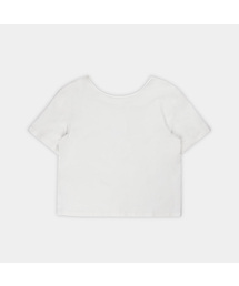 バックツイストタントンラップTシャツ (YZTS2602003)