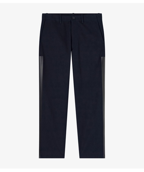 A.P.C.(アーペーセー)の「A.P.C. FRGMT. Chino Tupelo(その他パンツ・メンズ・ネイビー・44/46/48)」の1枚目の写真