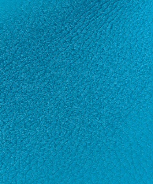 ITTI（イッチ）の「【ITTI】HERRIE KINCHAKU POUCH-PM（ハンドバッグ・メンズ・ブルー系その他・FREE）」の7枚目の写真