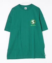 SARCASTIC（サキャスティック）の「【SARCASTIC】サキャスティック Sarcmat 25 S/S TEE（Tシャツ/カットソー）」