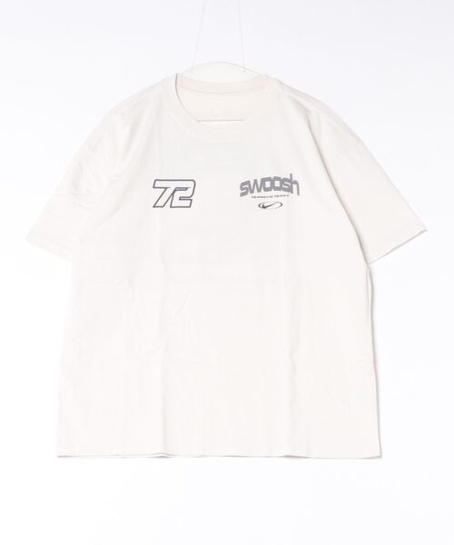 NIKE ナイキ M TEE LSE SPEED AND SPO ショートスリーブ IM3778