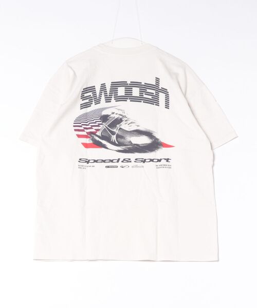 セール】NIKE ナイキ M TEE LSE SPEED AND SPO ショートスリーブ