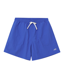WAVEDONUTS（ウェーブドーナツ）の「MENS BOARD SHORTS_BLUE（その他パンツ）」