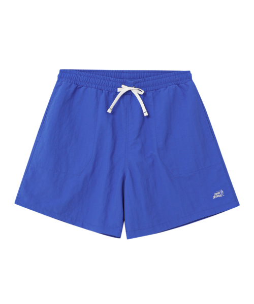 WAVEDONUTS(ウェーブドーナツ)の「MENS BOARD SHORTS_BLUE(その他パンツ・メンズ・その他・MEDIUM/LARGE/X-LARGE/XX-LARGE)」の1枚目の写真