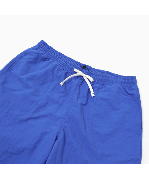 WAVEDONUTS(ウェーブドーナツ)の「MENS BOARD SHORTS_BLUE(その他パンツ・メンズ・その他・MEDIUM/LARGE/X-LARGE/XX-LARGE)」の3枚目の写真