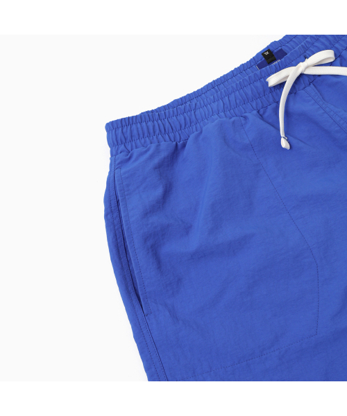 WAVEDONUTS(ウェーブドーナツ)の「MENS BOARD SHORTS_BLUE(その他パンツ・メンズ・その他・MEDIUM/LARGE/X-LARGE/XX-LARGE)」の4枚目の写真