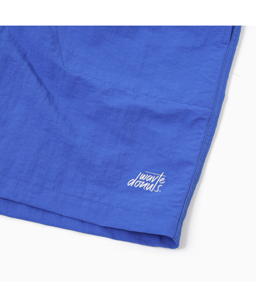 WAVEDONUTS(ウェーブドーナツ)の「MENS BOARD SHORTS_BLUE(その他パンツ・メンズ・その他・MEDIUM/LARGE/X-LARGE/XX-LARGE)」の5枚目の写真