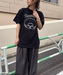 DRIP STUDIO（ドリップスタジオ）の「シンプルプリントTシャツ（Tシャツ/カットソー）」