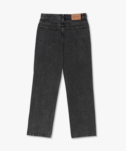 PLAC（プラック）の「ESSENTIAL M57 STRAIGHT BLACK WASHED（デニムパンツ・メンズ・その他・36/29/30/31/32/33/34）」の2枚目の写真