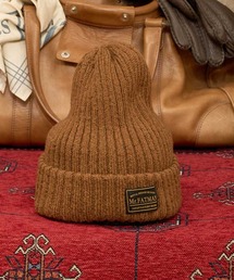 MRFATMAN（ミスターファットマン）の「DOCKER WATCH CAP（キャップ）」