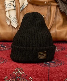 MRFATMAN（ミスターファットマン）の「DOCKER WATCH CAP（キャップ）」