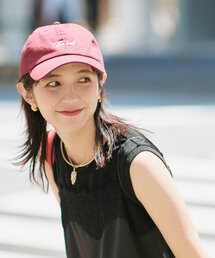 RIVE DROITE（リヴドロワ）の「予約【デイリー使いに】The Look CAP（キャップ）」