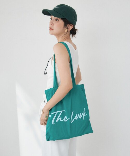 RIVE DROITE(リヴドロワ)の「The Look CAP(キャップ・レディース・ボルドー/ネイビー/グリーン・FREE)」の13枚目の写真