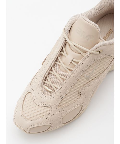NIKE(ナイキ)の「【NIKE】AIR MAX MUSE(スニーカー・レディース・ベージュ・25.5/25/23.5/23/24.5/24)」の5枚目の写真