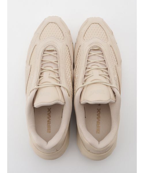 NIKE(ナイキ)の「【NIKE】AIR MAX MUSE(スニーカー・レディース・ベージュ・25.5/25/23.5/23/24.5/24)」の6枚目の写真
