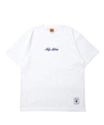 MFC STORE ORIGINAL CAREER LOGO S/S TEE