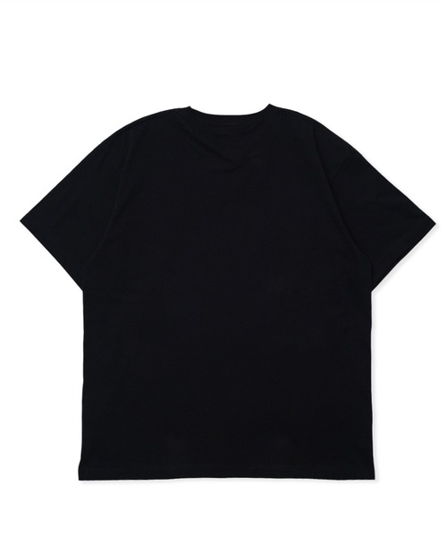 MFC STORE(エムエフシーストア)の「MFC STORE ORIGINAL CAREER LOGO S/S TEE(Tシャツ/カットソー・メンズ・アッシュ/ブルー系その他/ホワイト/ブラック・S/M/L/XL/XXL)」の7枚目の写真