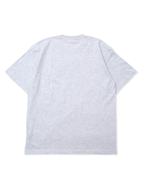 MFC STORE(エムエフシーストア)の「MFC STORE ORIGINAL CAREER LOGO S/S TEE(Tシャツ/カットソー・メンズ・アッシュ/ブルー系その他/ホワイト/ブラック・S/M/L/XL/XXL)」の16枚目の写真