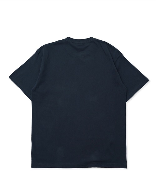 MFC STORE(エムエフシーストア)の「MFC STORE ORIGINAL CAREER LOGO S/S TEE(Tシャツ/カットソー・メンズ・アッシュ/ブルー系その他/ホワイト/ブラック・S/M/L/XL/XXL)」の20枚目の写真