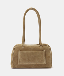 CHRISTIAN VILLA | 【CHRISTIAN VILLA /クリスチャン ヴィラ】BOSTON BAG(ショルダーバッグ)
