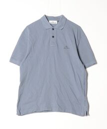 STONE ISLAND（ストーンアイランド）の「半袖ポロシャツ（ポロシャツ）」