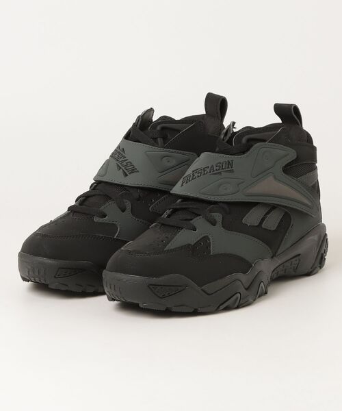 PRESEASON 94 LOW（スニーカー）｜Reebok（リーボック）のファッション