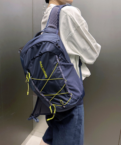 SALOMON サロモン XT10 バッグパック リュック 20Lの比較｜XT 10