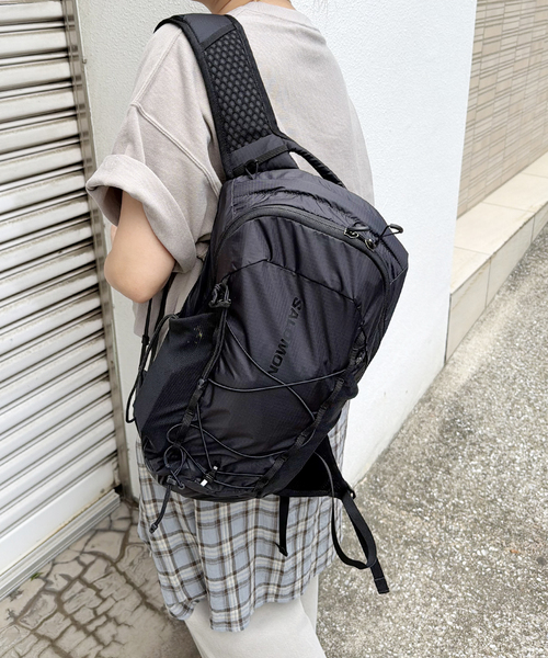 追加》【SALOMON / サロモン】 XT 10（バックパック/リュック