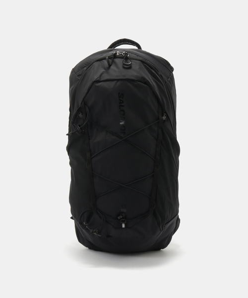SALOMON(サロモン)の「《追加》【SALOMON / サロモン】 XT 10(バックパック/リュック・レディース・ブラック/サックスブルー・FREE)」の11枚目の写真