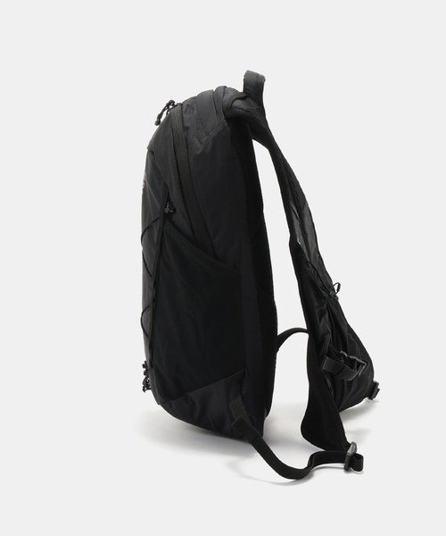 SALOMON(サロモン)の「《追加》【SALOMON / サロモン】 XT 10(バックパック/リュック・レディース・ブラック/サックスブルー・FREE)」の12枚目の写真