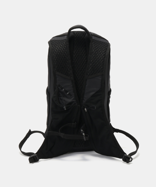 SALOMON(サロモン)の「《追加》【SALOMON / サロモン】 XT 10(バックパック/リュック・レディース・ブラック/サックスブルー・FREE)」の13枚目の写真