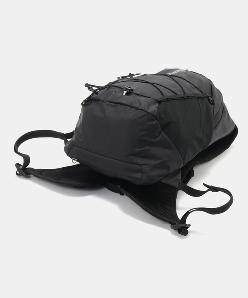 SALOMON(サロモン)の「《追加》【SALOMON / サロモン】 XT 10(バックパック/リュック・レディース・ブラック/サックスブルー・FREE)」の14枚目の写真