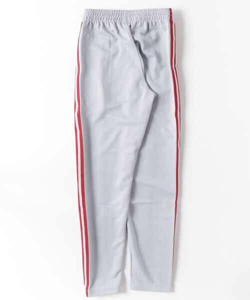 adidas(アディダス)の「リバプールFC オリジナルス トラックパンツ / アディダス adidas(スウェットパンツ・メンズ・グレー・XX-LARGE/XXX-LARGE/LARGE/MEDIUM/SMALL/X-LARGE)」の6枚目の写真