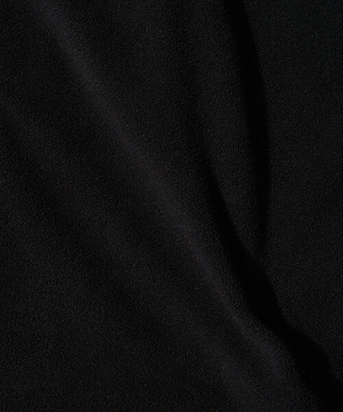 FREAK'S STORE（フリークスストア）の「限定展開 DISCUS ATHLETIC × FREAK'S STORE/ディスカス アスレチック 別注 パイピング 配色 ハーフジップ プルオーバー（その他アウター・レディース・ネイビー/ライトグレー/パープル/ブラック/ブラウン・ﾌﾘ-）」の11枚目の写真