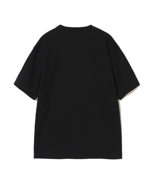 UNDERCOVER（アンダーカバー）の「UC2F3804（Tシャツ/カットソー・メンズ・ホワイト/レッド/ブラック・1/5/4/3/2）」の7枚目の写真