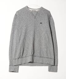 HELLY HANSEN（ヘリーハンセン）の「ワンポイントスウェットカットソー（スウェット）」