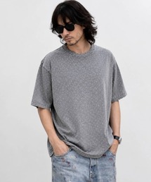 ラインストーンヴィンテージTシャツ